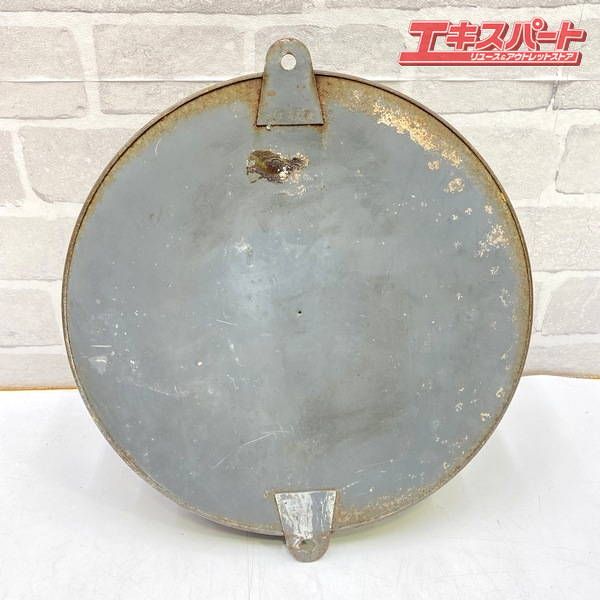 ウォールクロック