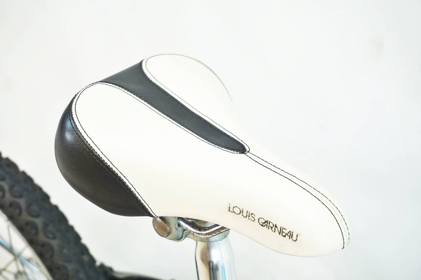 LOUIS GARNEAU 「ルイガノ」」 J16 2015年モデル 16インチ キッズ