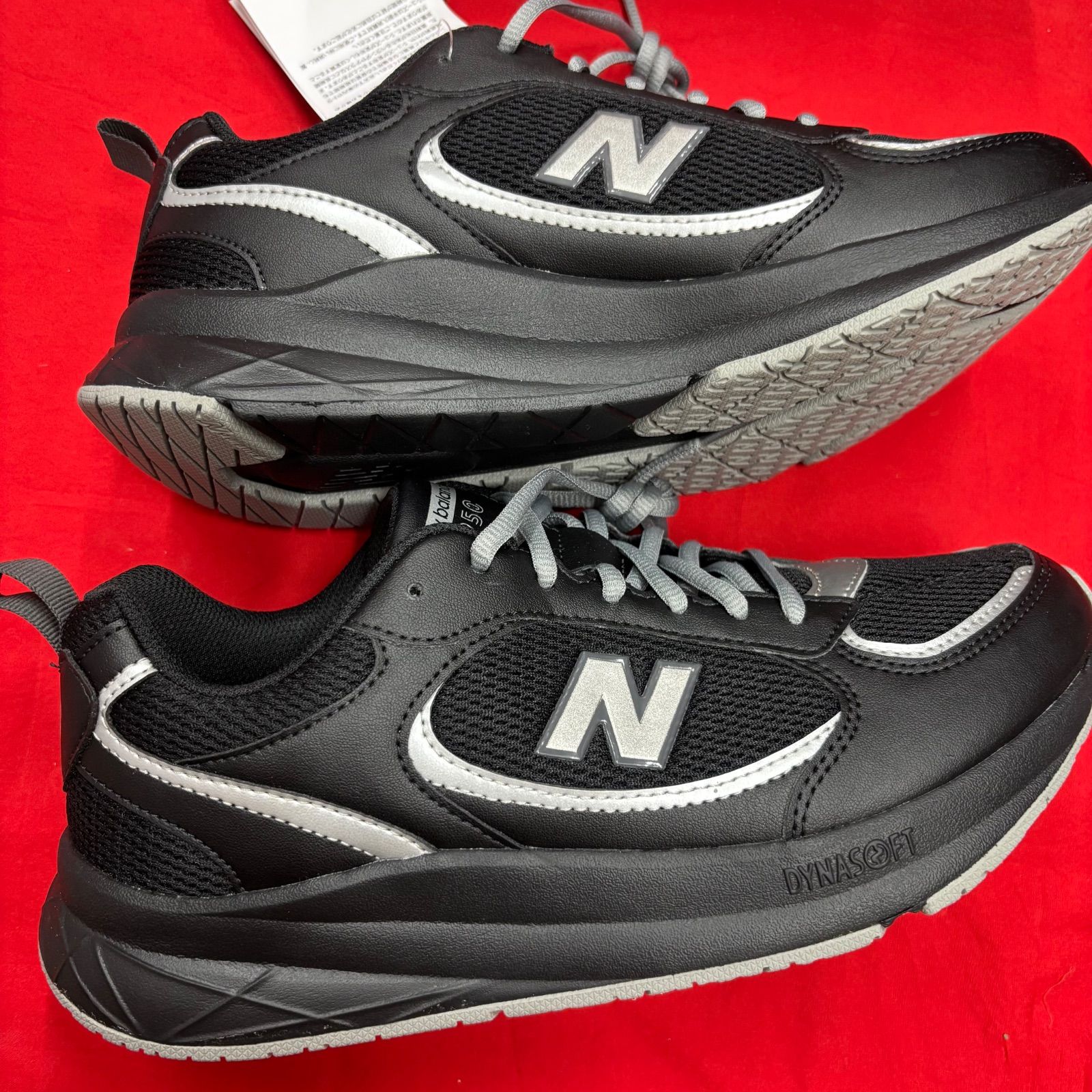 新品 ニューバランス スニーカー 27.0 UA950SA1 new balance