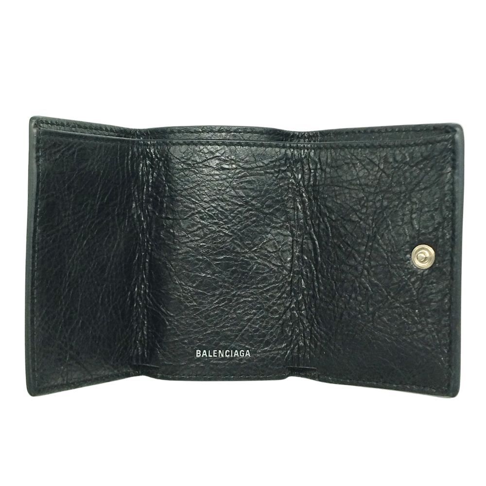 バレンシアガ グラフィティ