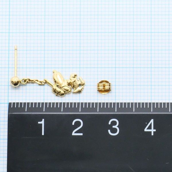 ピアス 総重量約1.5g