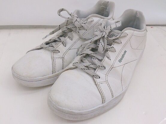 REEBOK ROYAL COMPLE スニーカー シューズ P 03426 【1212100003426】 - メルカリ