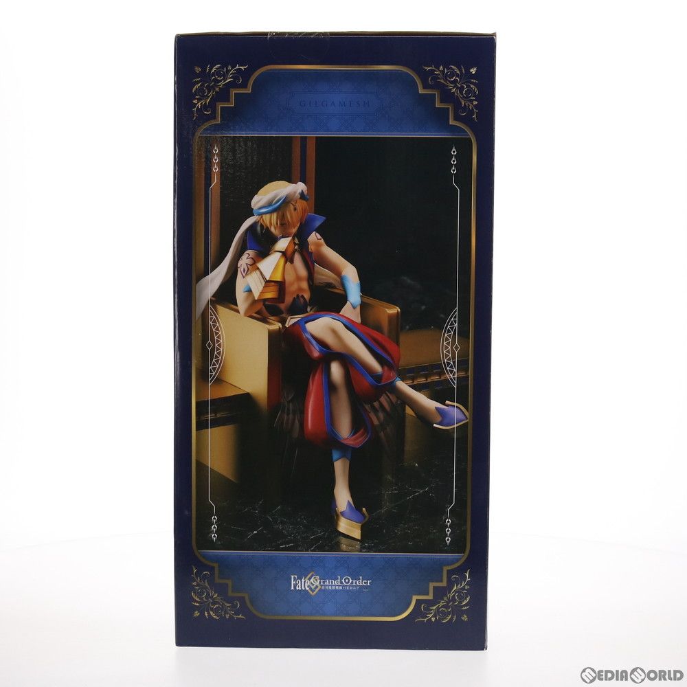 ANIPLEX+限定 ギルガメッシュ Fate/Grand Order(フェイト