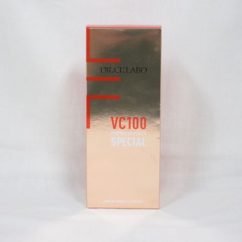 新品 Dr. Ci:Labo ドクターシーラボ シーラボ VC100 VエッセンスローションEX S スペシャル 化粧水 150mL ( 1018-y2 ) 