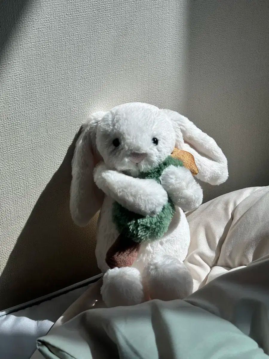 セール開催中! ジェリーキャット うさぎ 人形 S 白 お買い物の参考にどうぞ。