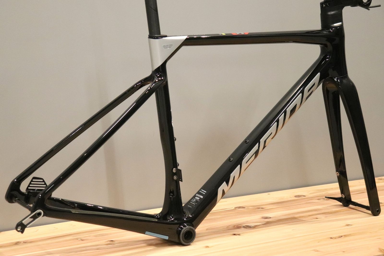 48サイズ カーボン