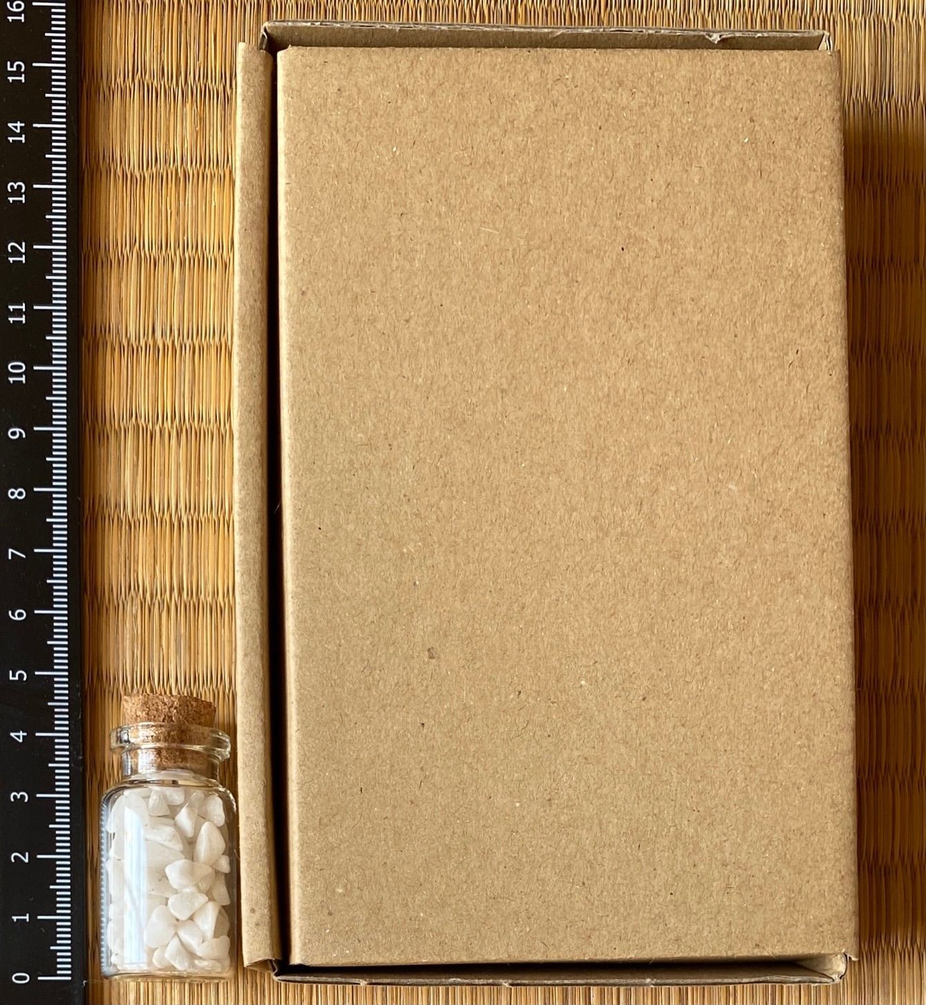 天然石 さざれ石 ボトル 41種セット おまけつき