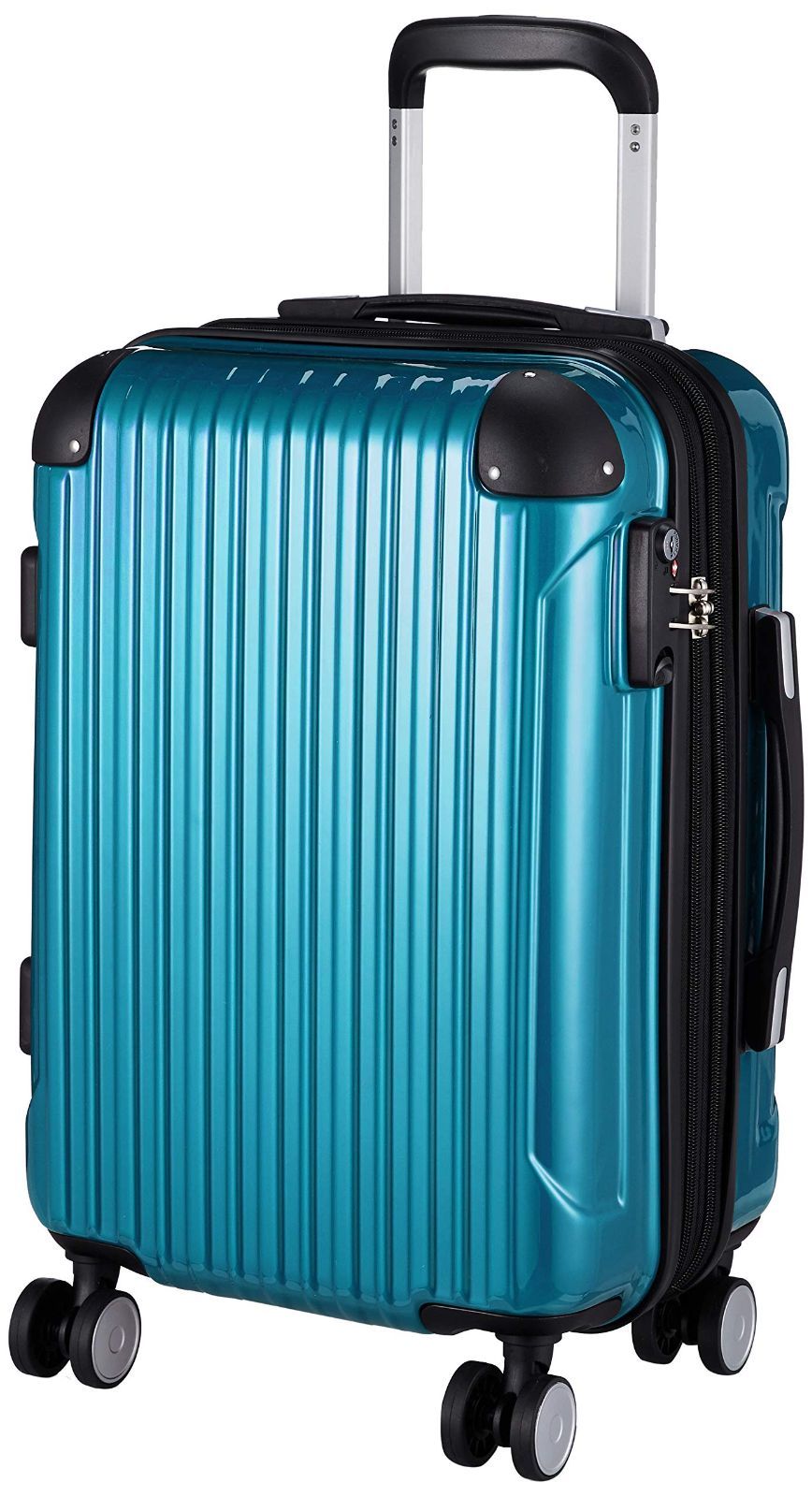 リモワ 機内持ち込み可 2輪 サルサデラックスハイブリッド 23L グレー×緑 リモワ 機内持ち込み可 2輪 サルサデラックスハイブリッド 23L グレー