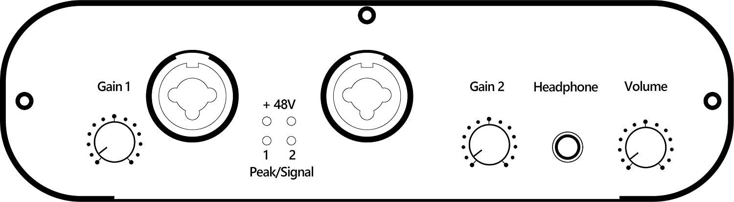 Audiolink3 AL3