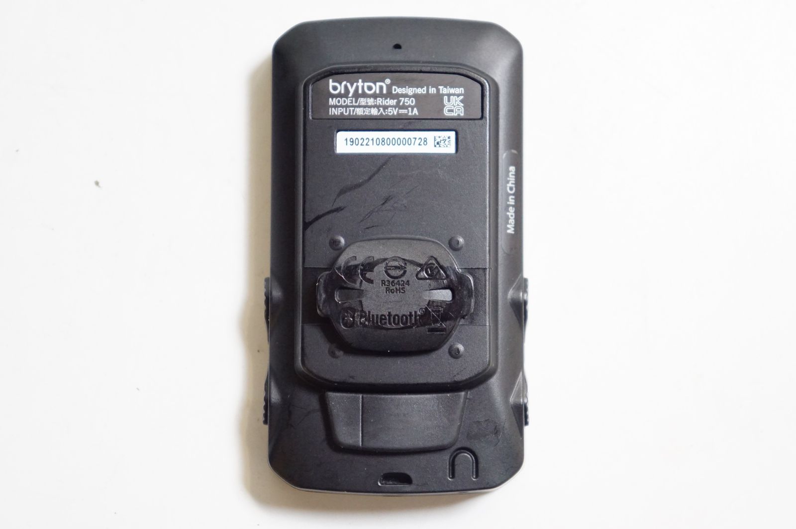 BRYTON ブライトン