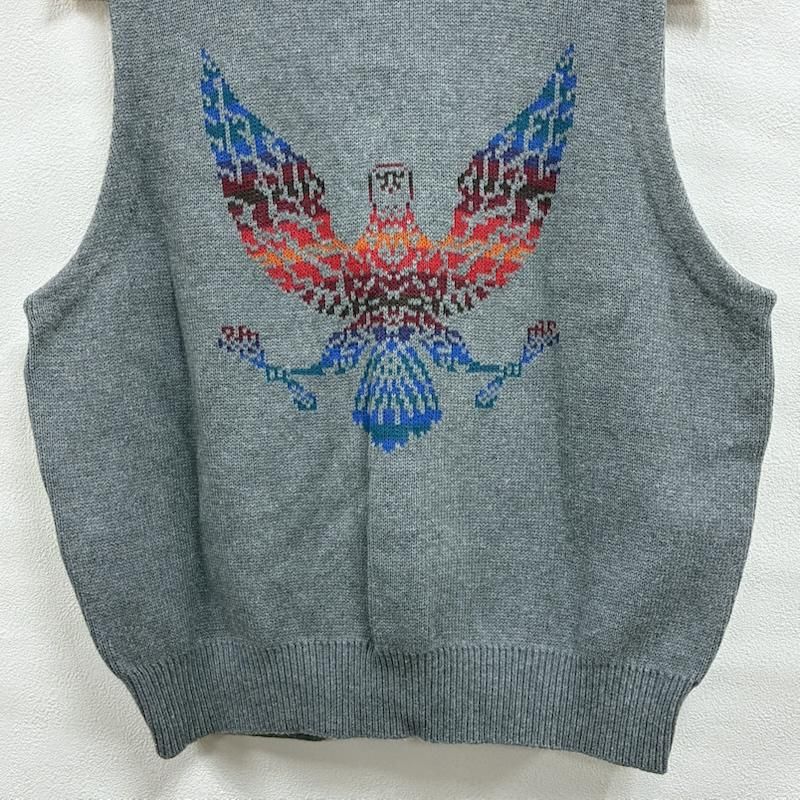 MONITALY ネイティブ インデアン RRL チマヨ ペンドルトン ベスト MONITALY ネイティブ インデアン RRL チマヨ ペンドルトン