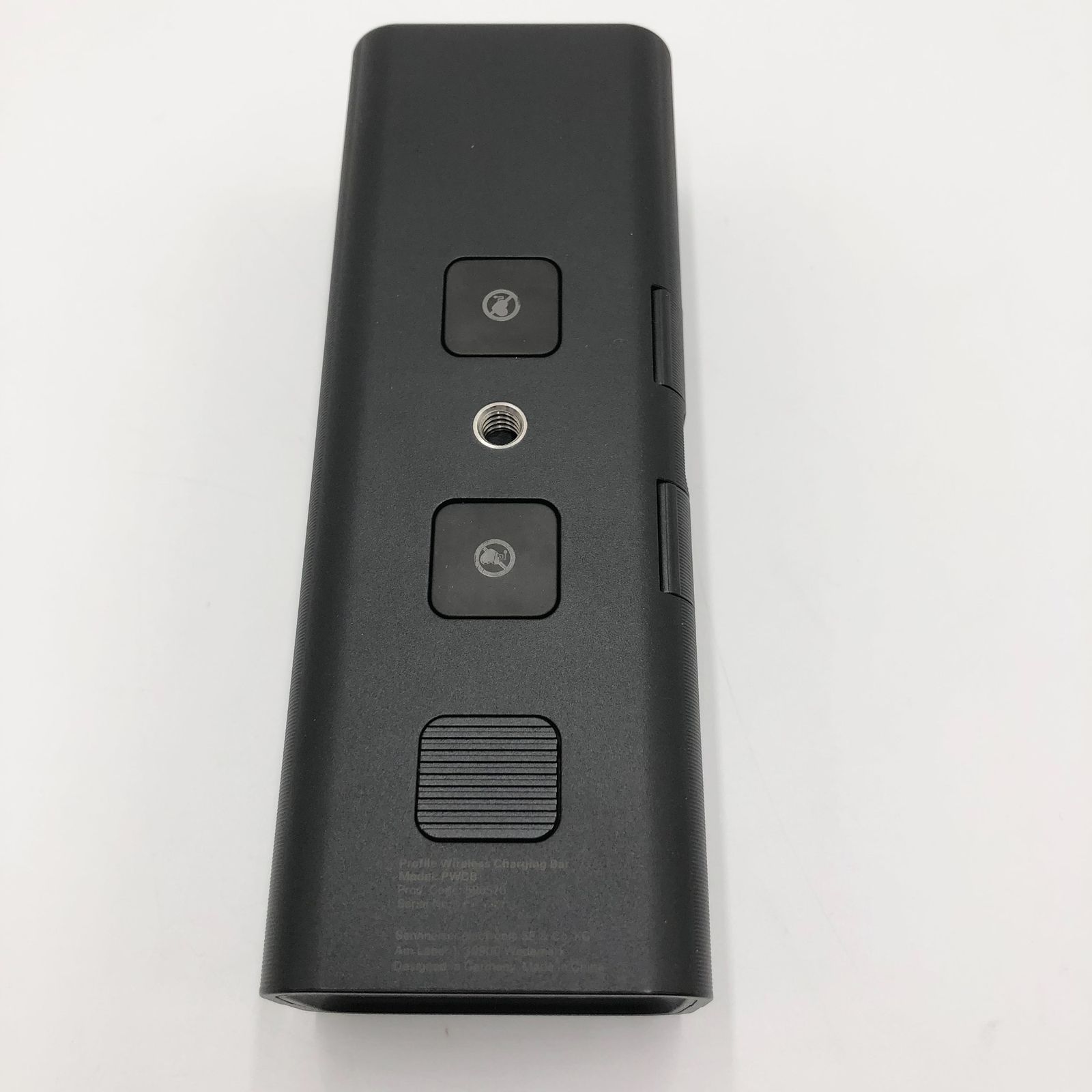 GHz 2チャンネル