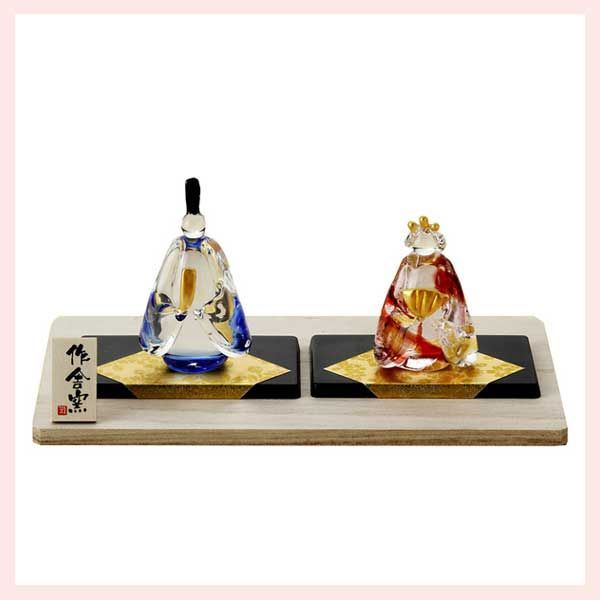 再値下げ！豪華 雛人形 アンティーク 久月雛人形 昭和40年代