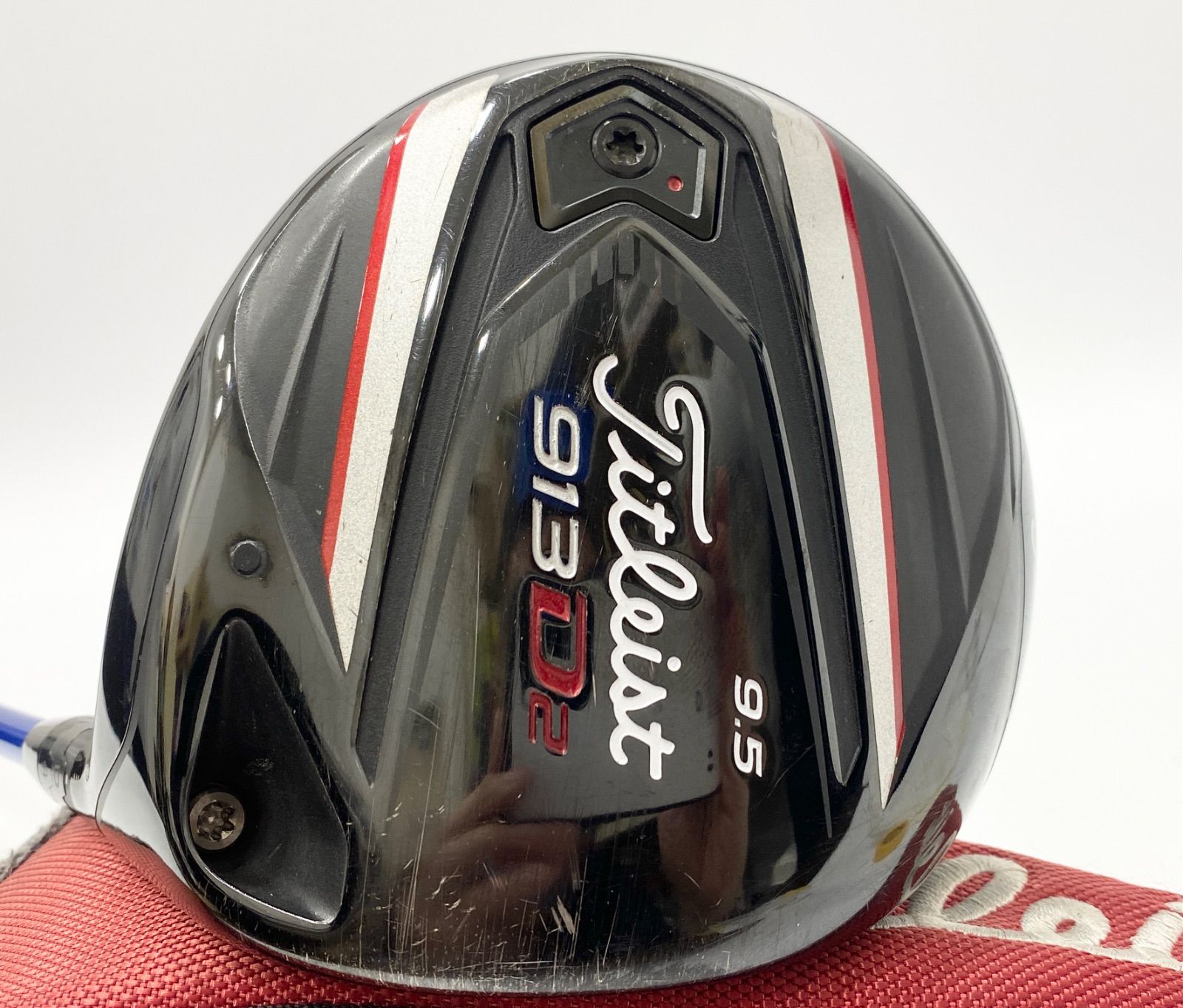 返品OK 【中古ゴルフクラブ】【美品】テーラーメイド STEALTH2 PLUS