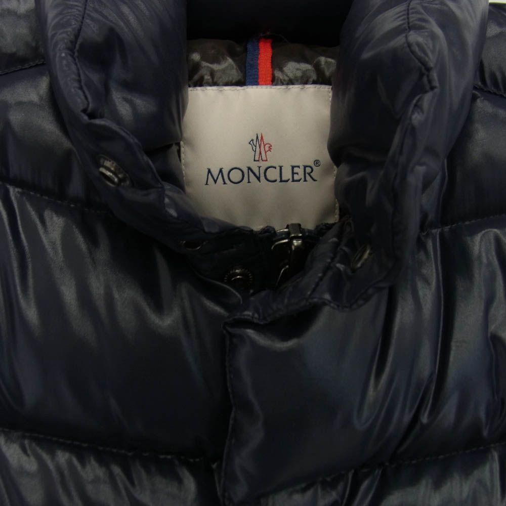 MONCLER モンクレール C20914335005 TIB GILET チブ ジレ ダウンベスト  