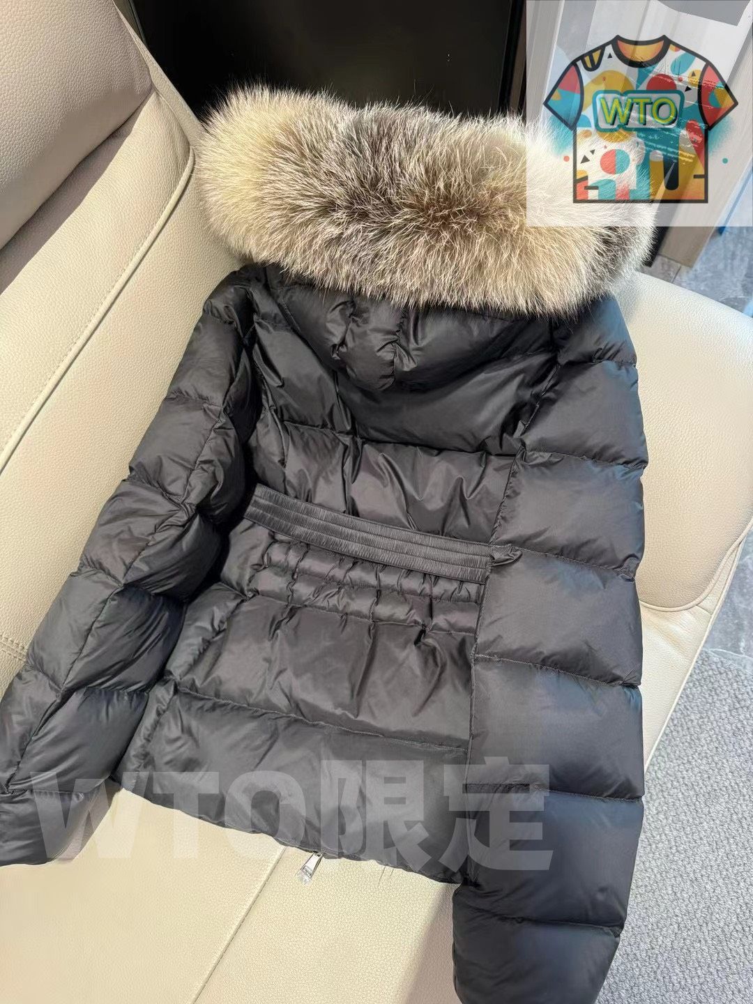 【半額以下⭐︎新品未使用タグ付き】モンクレール ダウン 【定価290,400円】 モンクレール2022年秋 新品同様 サイズ0 - メルカリ