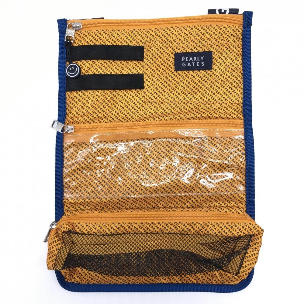 ☆SALE10％OFF☆【超美品】パーリーゲイツ マルチポーチ 小物