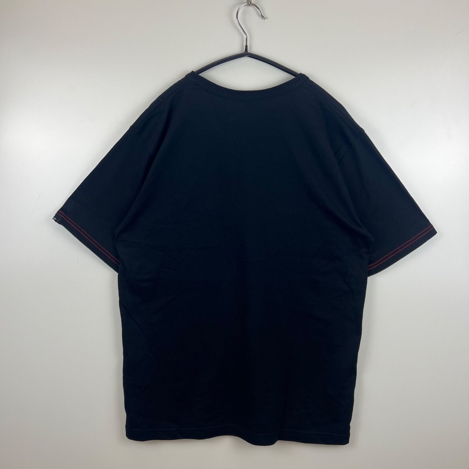 ORIGINAL FAKE 00s 2008 KAWS Tee MUKKU propeller FUJITV KIDS 3 L 