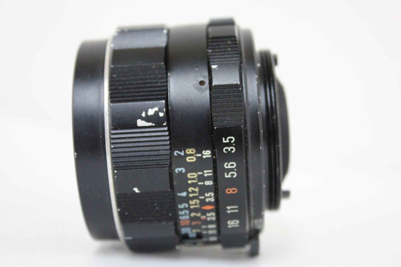 Takumar 28mm