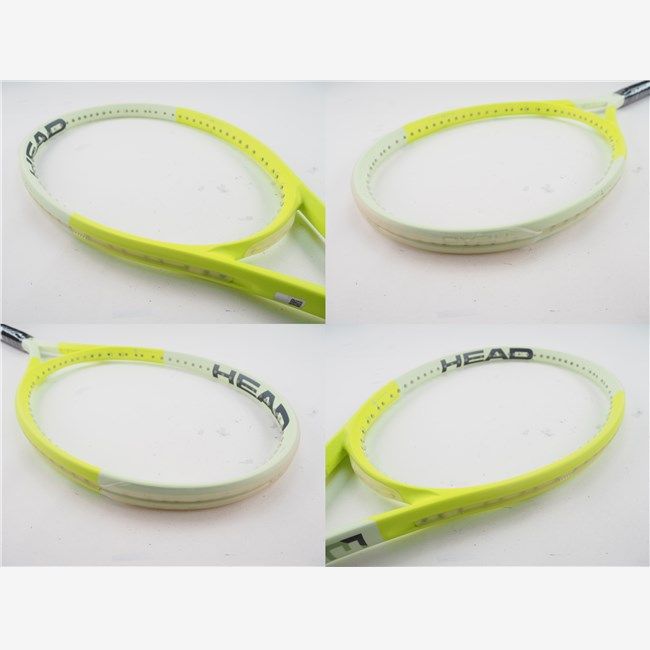 HEAD Extreme MP 2024 G2 新品未使用 おまけ付き 中古】ヘッド エクストリーム MP 2024年モデルHEAD EXTREME MP