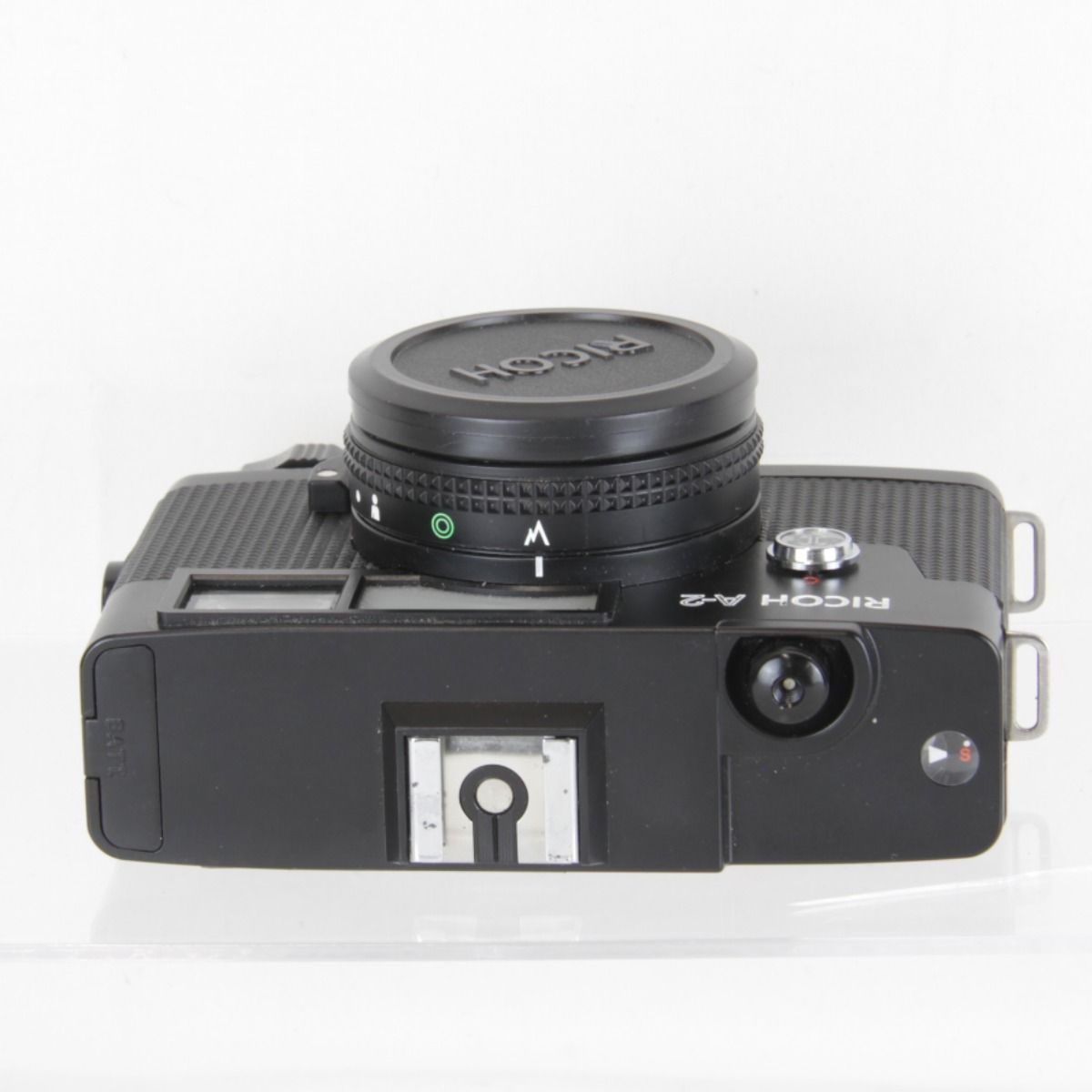RICOH - 超美品　RICOH A-2 正常動作品 超美品 RICOH A-2 正常動作品
