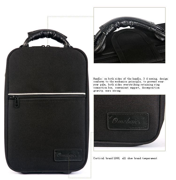 リュック型クラリネットケース クラリネットケース 楽器 管楽器 クラリネット セミハードケース