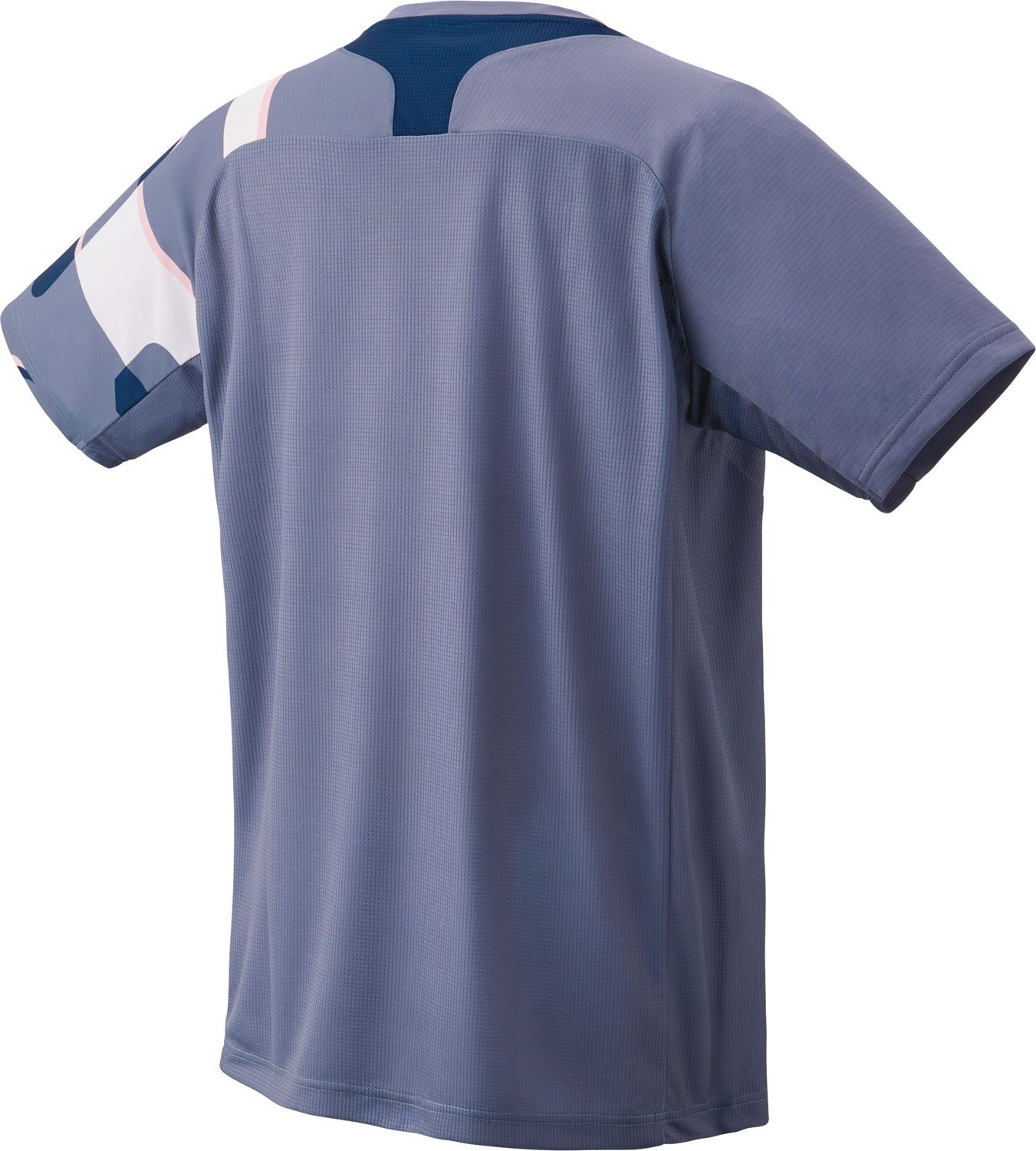 ヨネックス YONEX バドミントン メンズゲームシャツ 10641 206 ナチュラル