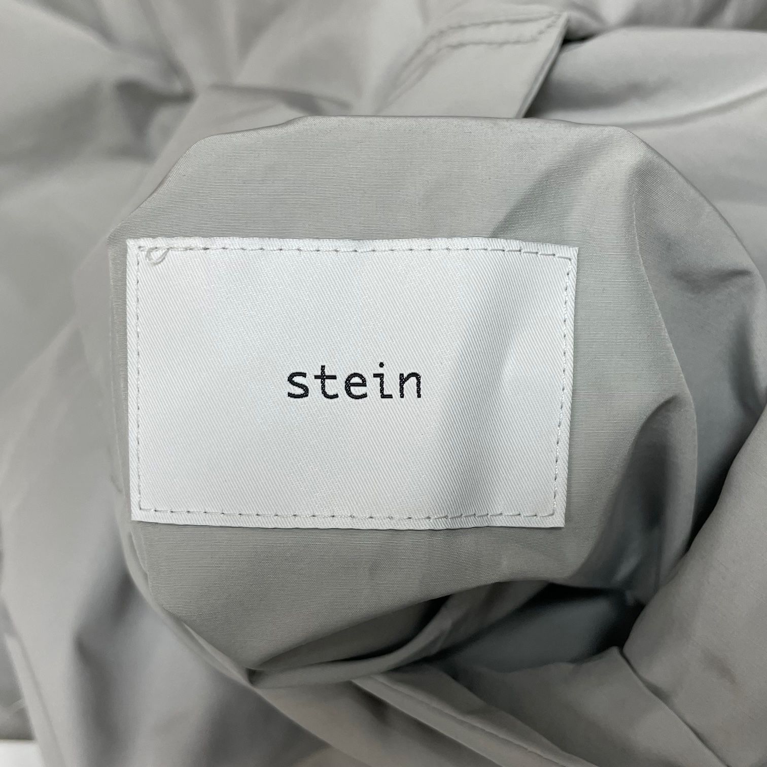 定価137500円 新品 stein OVERSIZED REVERSIBLE DOWN JACKET オーバー