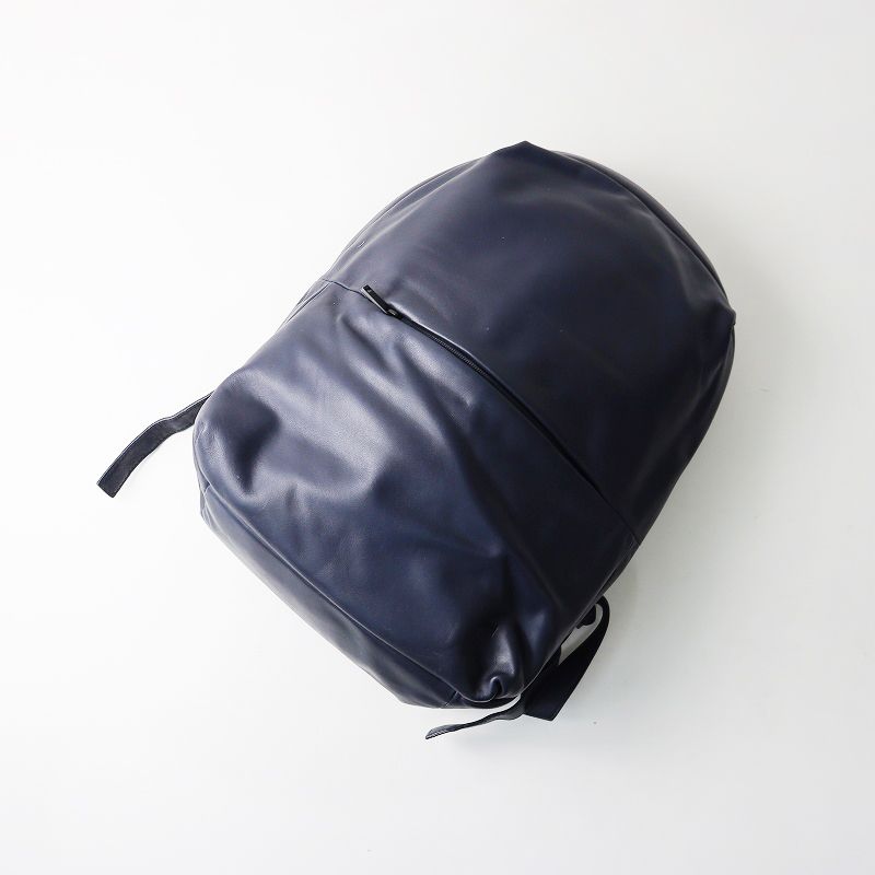 定価34000円 カンペール CAMPER SVEA スベア レザー リュックサック 
