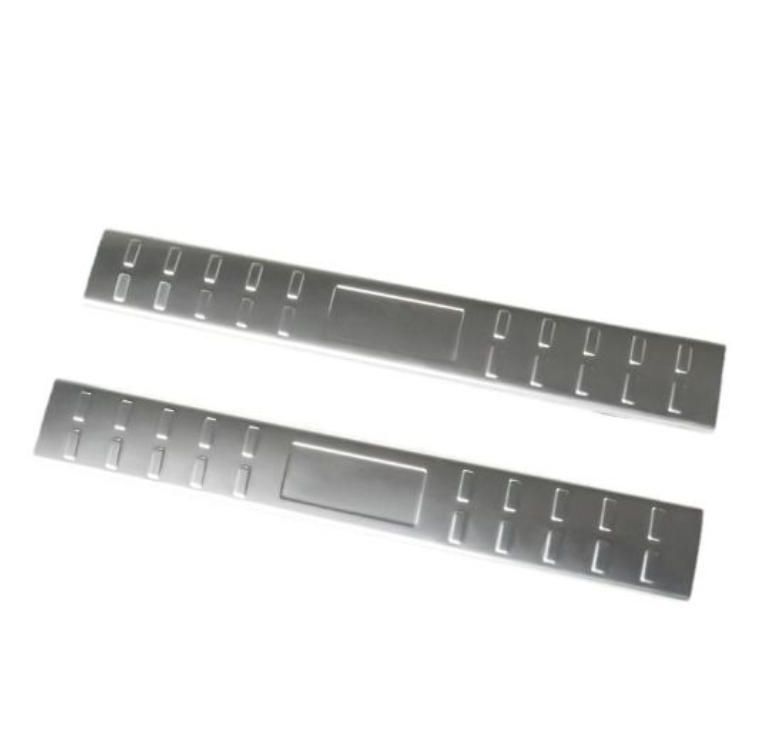 ドアスカッフプレート 内装パーツ