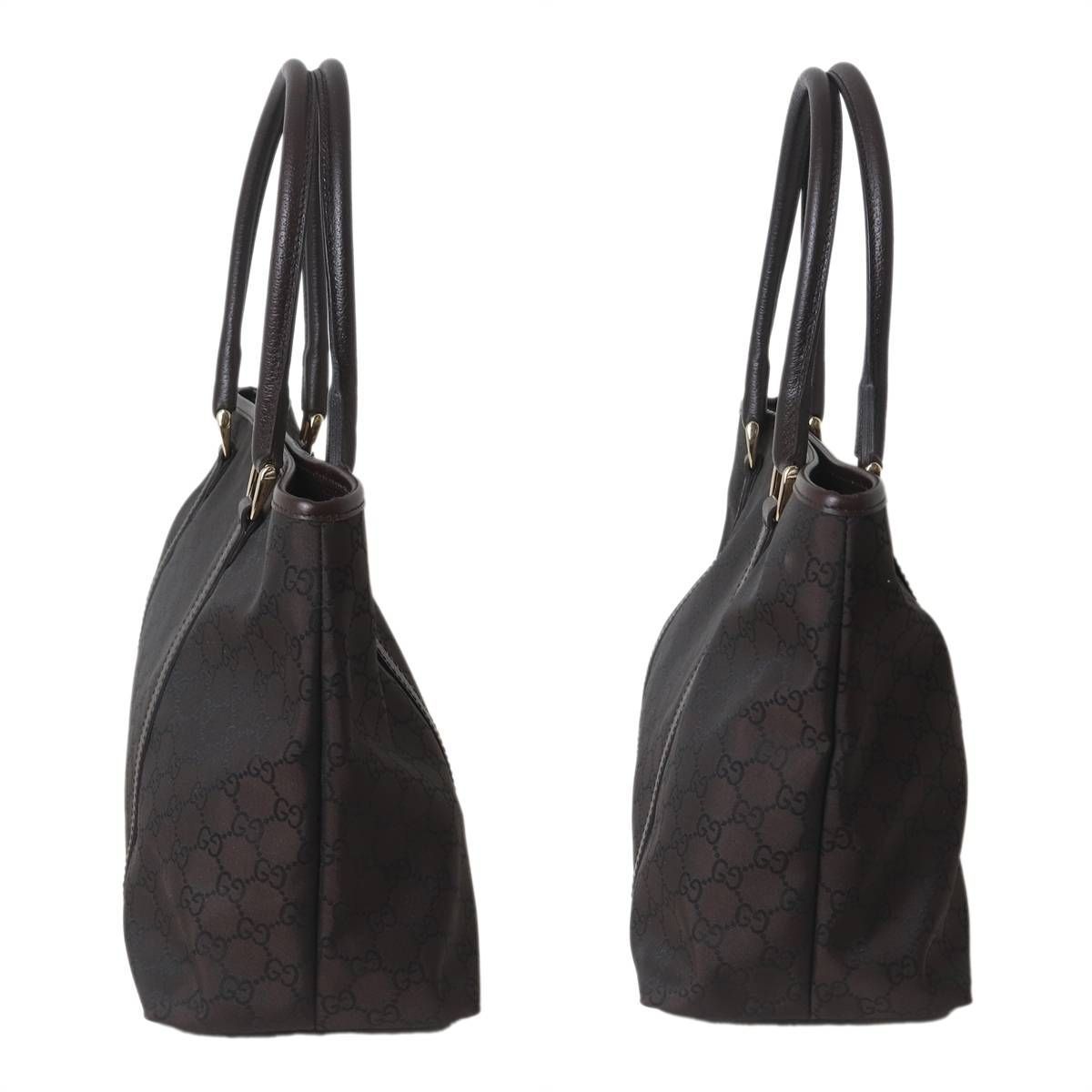 GUCCI グッチ ハンドバッグ GGキャンバス 257302 【公式通販】