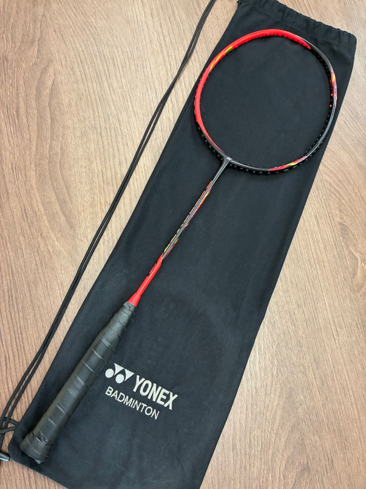 ASTROX 77 4UG5 ヨネックス アストロクス 廃盤品 管理番号4114