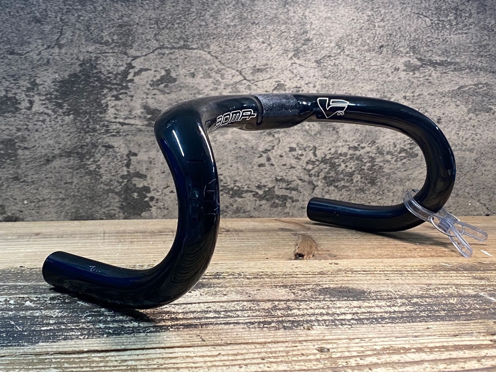 320mm トラックカーボンハンドル ボーマGH-TR320mm 【公式通販】