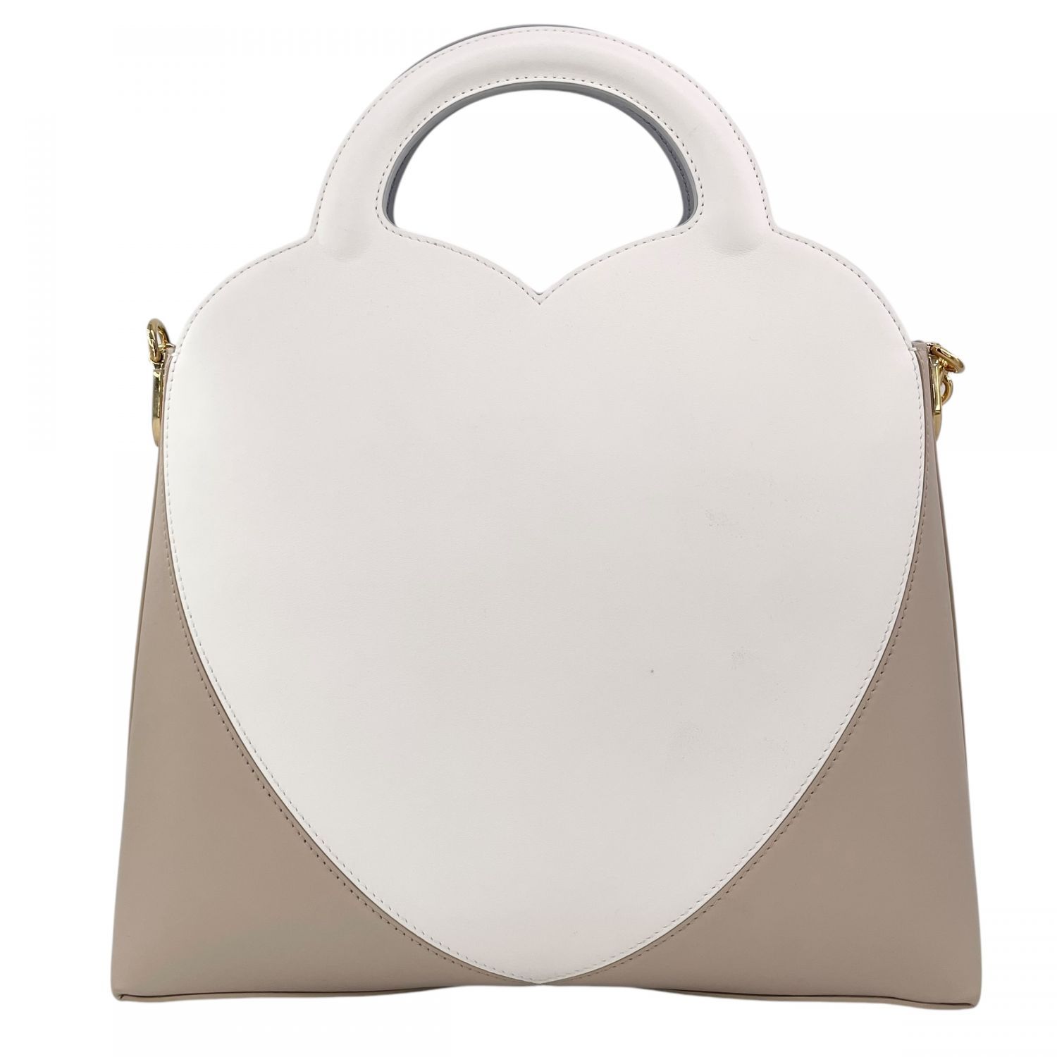 ティファニー リターントゥー スモール チャーム トート Tiffany & Co. リターントゥティファニースモールチャームトート