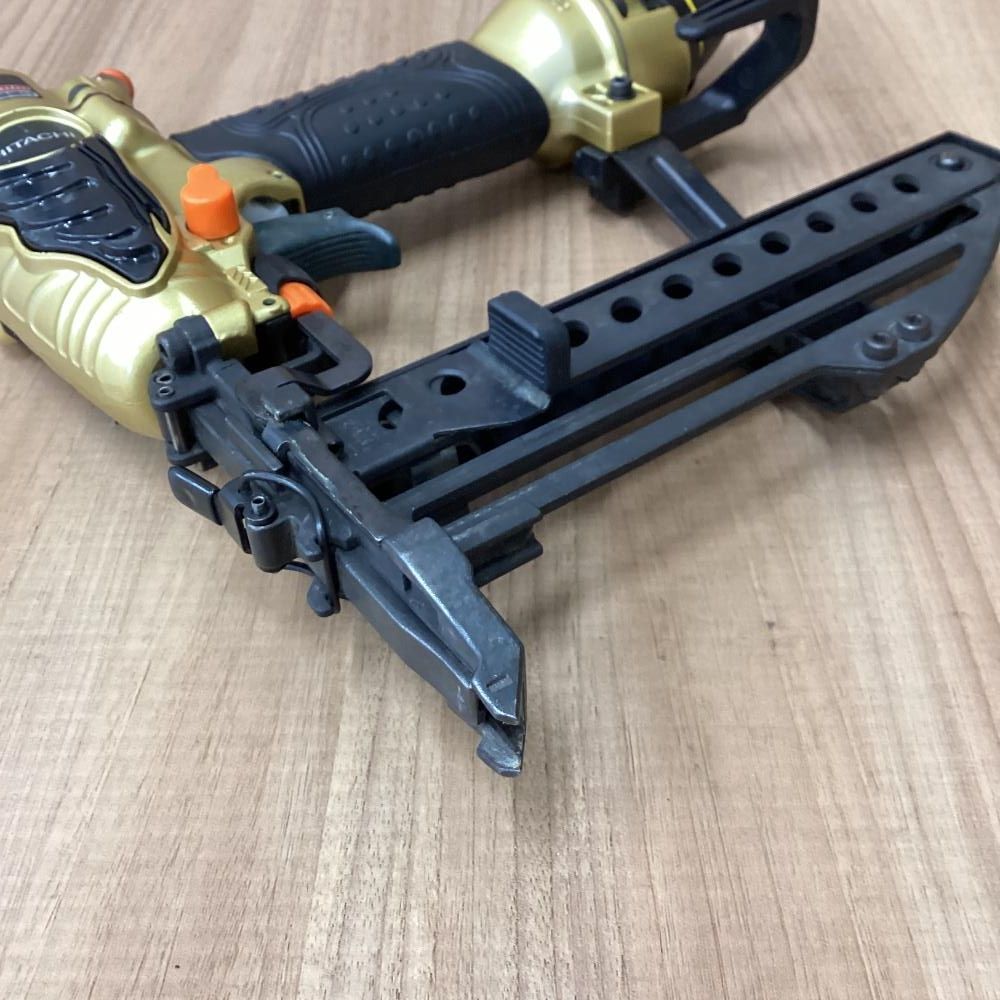 日立工機 N5004HMF