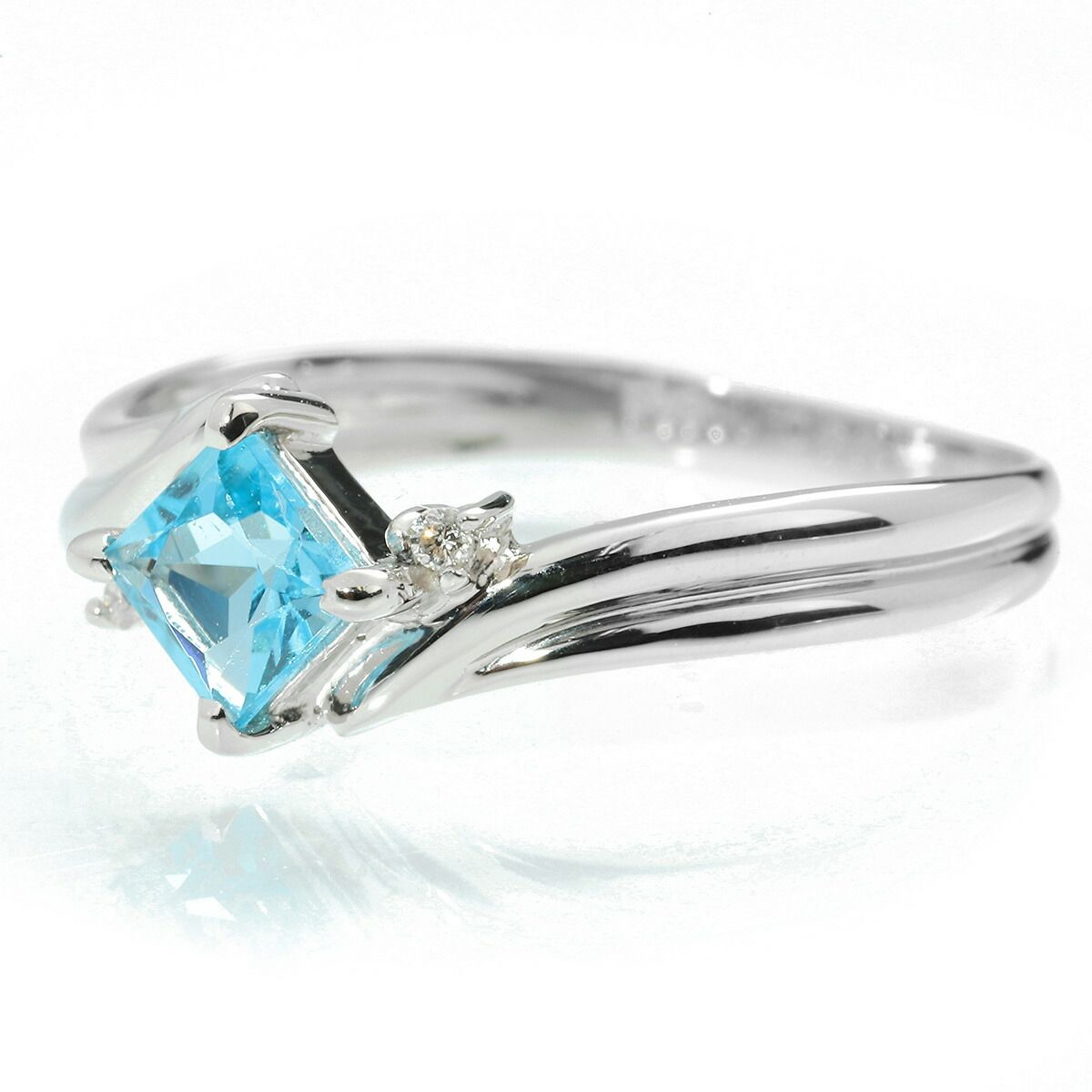 4℃　K18 YG　リンデン スタールビー　スターサファイア　レア　リング　8号 4℃ K18 YG リンデン スタールビー スターサファイア レア リング