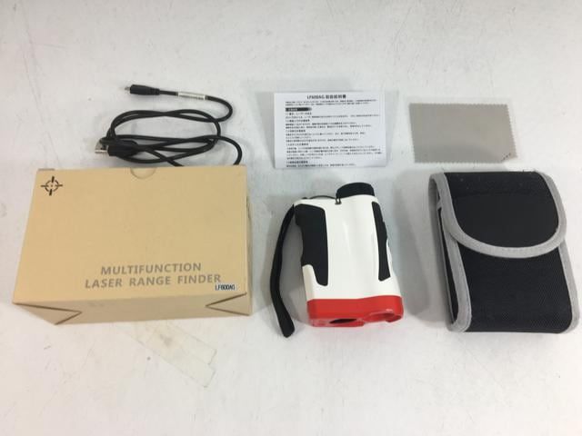 レーザー距離計 BIJIA LF600AG Amazon.co.jp: BIJIA ゴルフ距離計 ゴルレーザー距離計