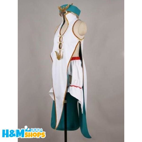 新品 MAGI?マギ 練紅覇 れんこうは コスプレ衣装 煌帝国第三皇子