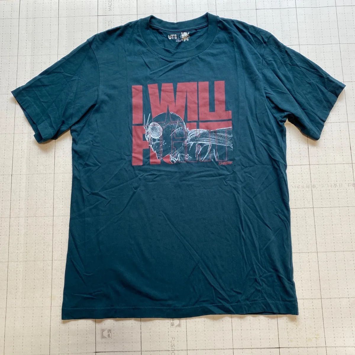 おろちんゆー　これはやば谷園　Tシャツ　黒　Мサイズ おろちんゆー Tシャツ これはやば谷園 黒 Мサイズ - メルカリ