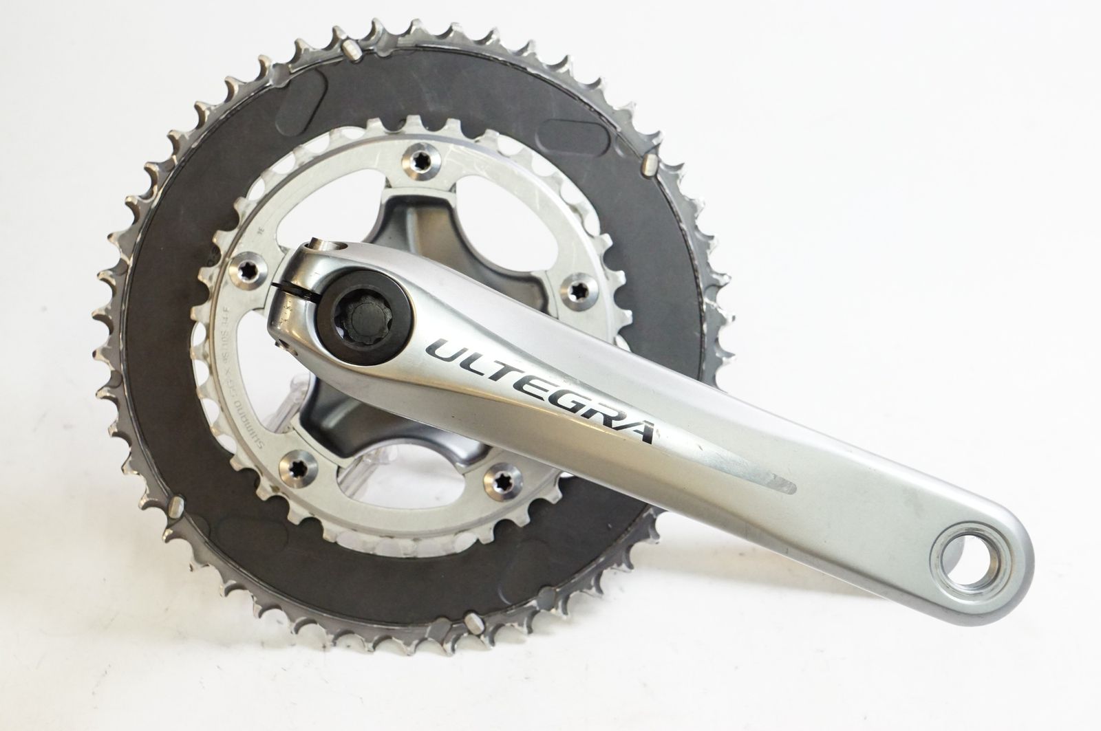 SHIMANO 「シマノ」 ULTEGRA FC-6750 50-34T 170mm クランクセット