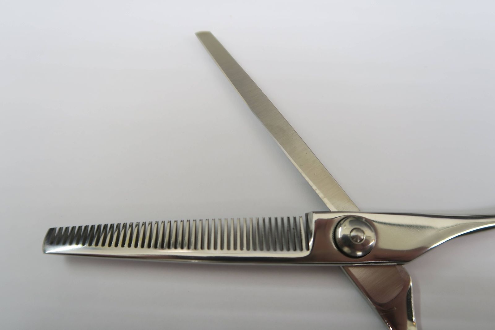 モルク MXM 6.5 コバルト シザー はさみ 左用モルクシザーズ MXM-65