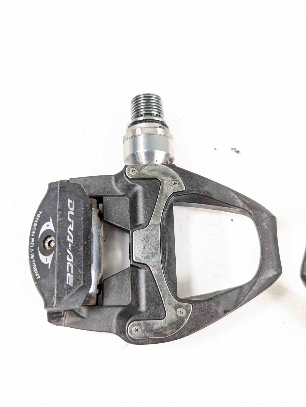 PD-9000 DURA-ACE SPD-SL 「シマノ」 デュラエースペダルPD-9000