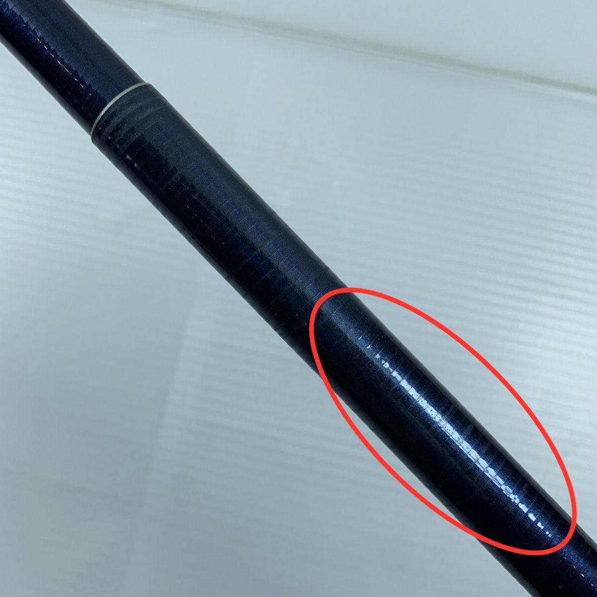 ττSHIMANO シマノ ロッド 渓流竿 翠影 硬調 56 ZJ 33690 - メルカリ