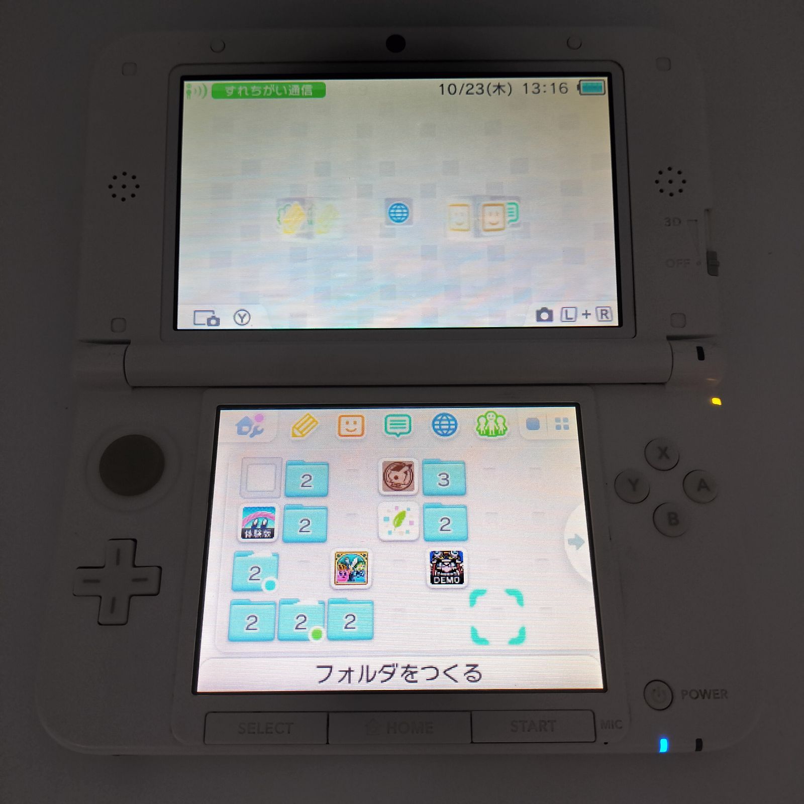 ジバニャンパック タッチペン