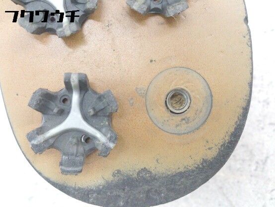 pearly gates パーリーゲイツ ゴルフ シューズ サイズ25.5ｃｍ レッド メンズ 【1002801118211】 PEARLY GATES (パーリーゲイツ) ゴルフシューズ レディース SIZE 23.5