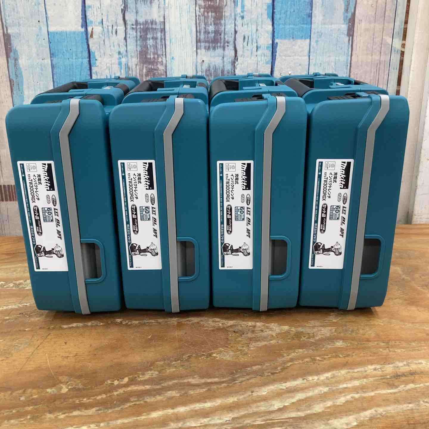 makita コードレスインパクトレンチ