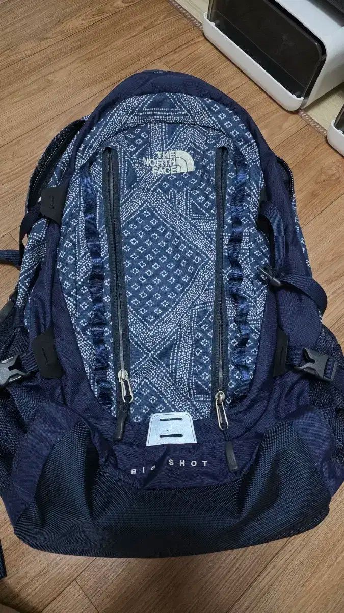 ノースフェイス　ペイズリー　ビッグショット Amazon.co.jp: (ノースフェイス) THE NORTH FACE ビッグショット