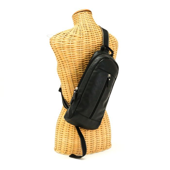 COACH斜めがけバッグ 型番:F70811 COACH◇ショルダーバッグ⁄レザー⁄BRW