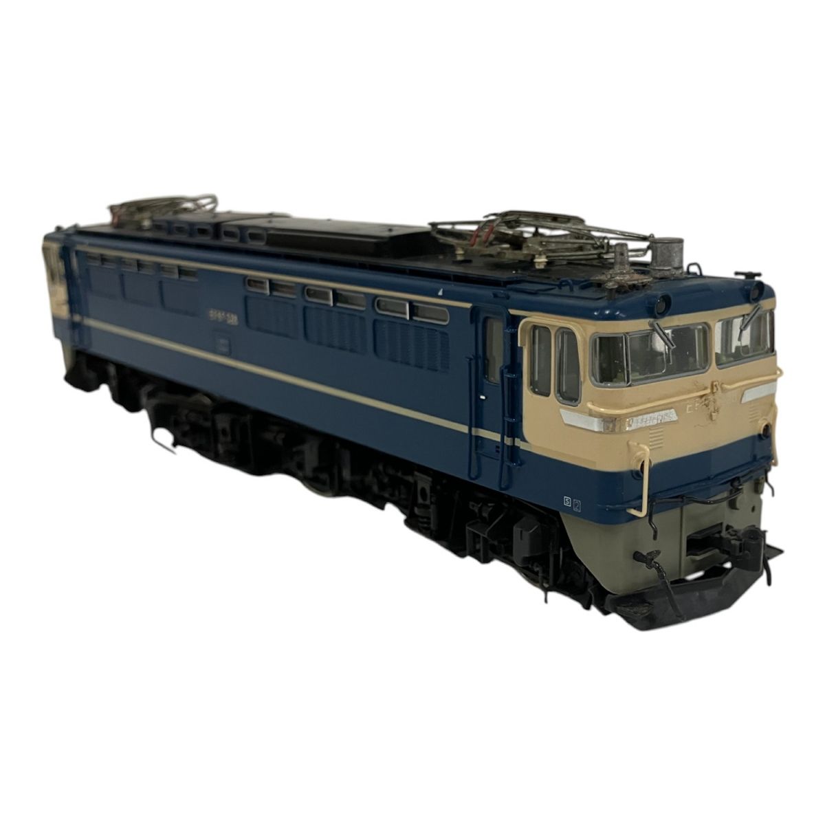 EF65 500番台