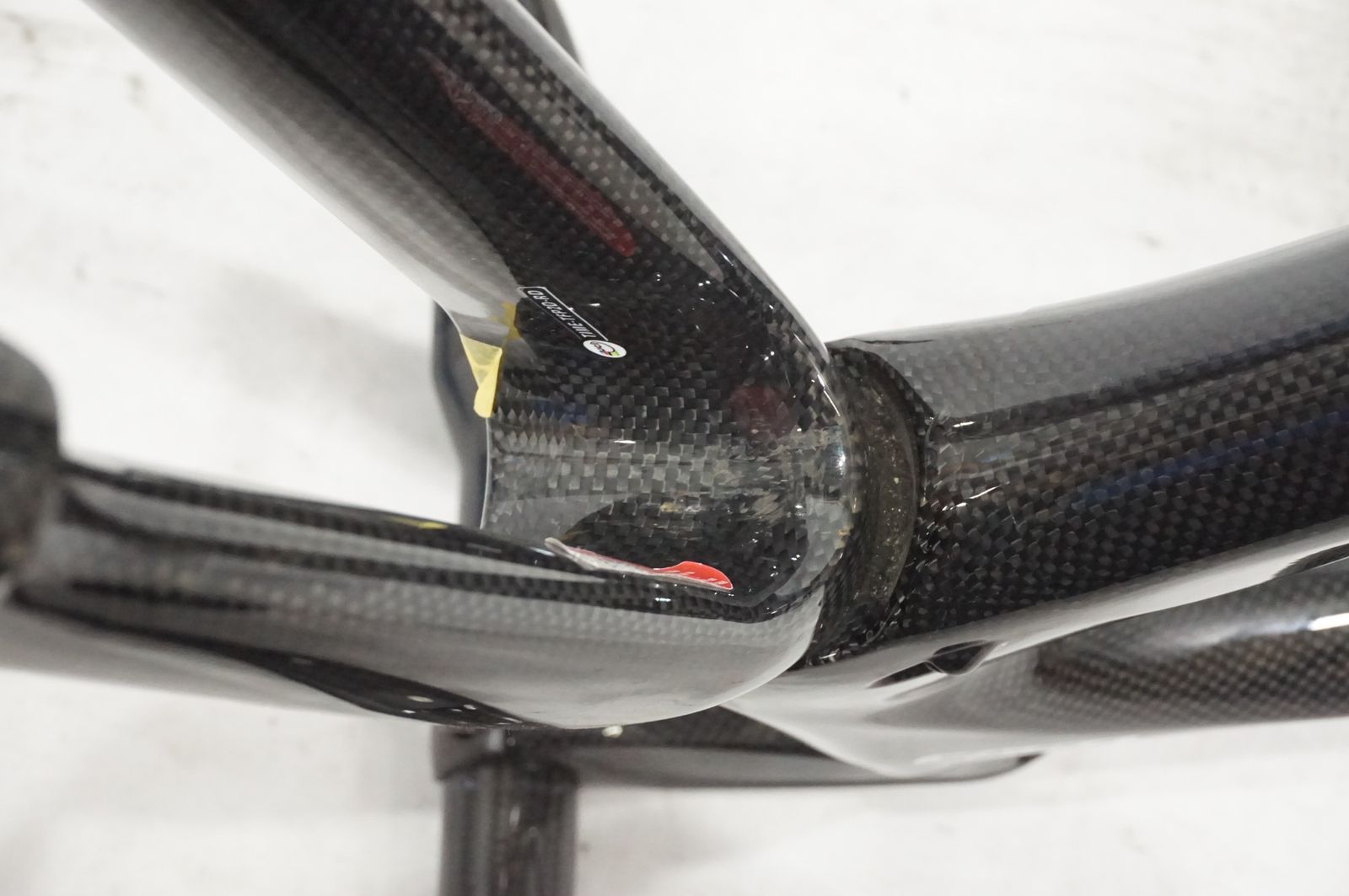 TIME タイム SCYLON DISC モデル フレームセット バイチャリAKIBA店 WWW_WATERFRONTPROPERTIESOFMAINE_COM